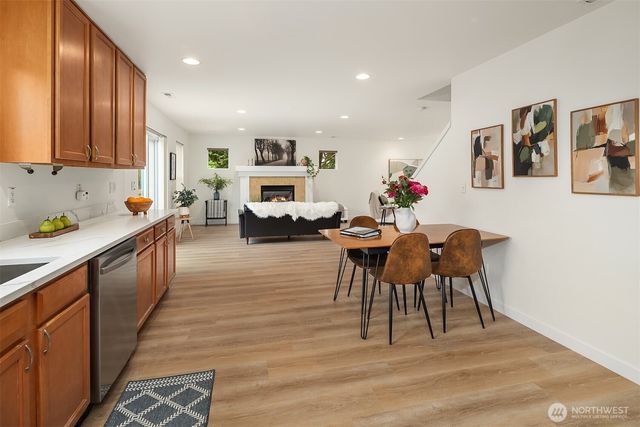 650 NW Nesvik Way, Poulsbo, WA 98370