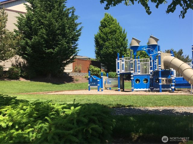 650 NW Nesvik Way, Poulsbo, WA 98370