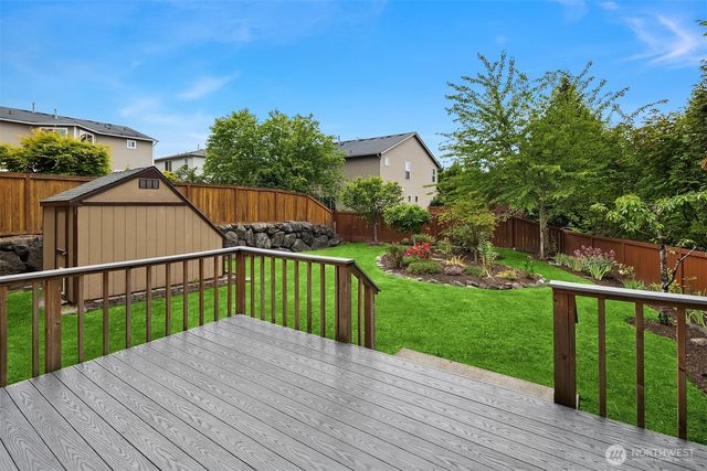650 NW Nesvik Way, Poulsbo, WA 98370