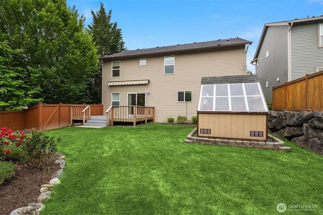 650 NW Nesvik Way, Poulsbo, WA 98370