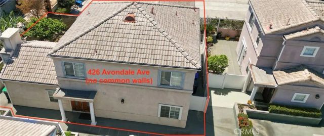 426 Avondale Avenue, Monterey Park, CA 91754