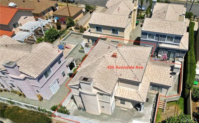 426 Avondale Avenue, Monterey Park, CA 91754