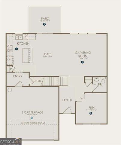 4286 Gaydon Road, Powder Springs, GA 30127