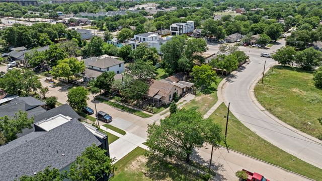 3347 Topeka Avenue, Dallas, TX 75212