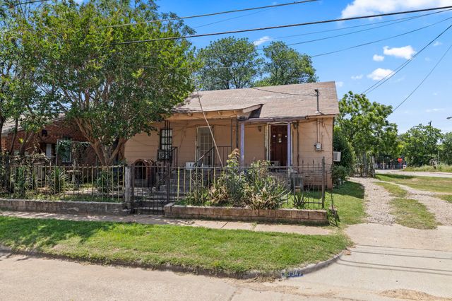 3347 Topeka Avenue, Dallas, TX 75212
