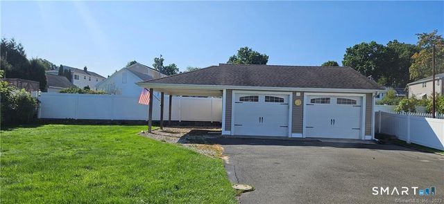 230 Oakland Avenue, New Britain, CT 06053
