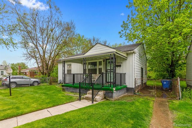 26631 New York Street, Inkster, MI 48141