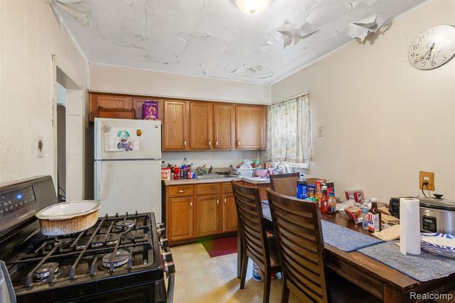 26631 New York Street, Inkster, MI 48141