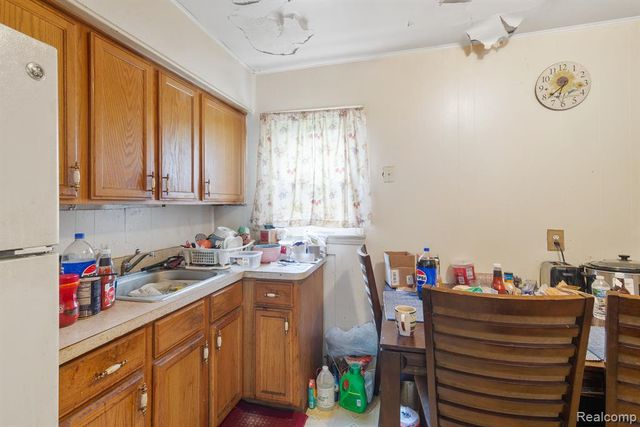 26631 New York Street, Inkster, MI 48141