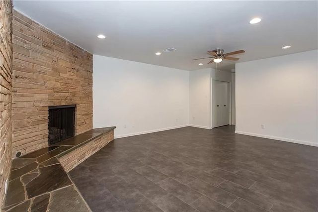 616 Edgefield Road, Fort Worth, TX 76107