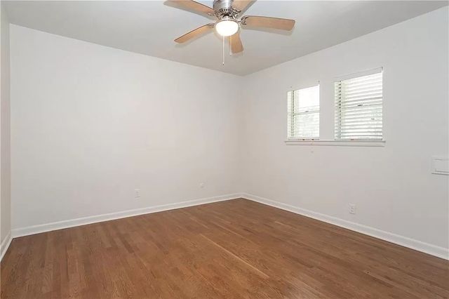 616 Edgefield Road, Fort Worth, TX 76107