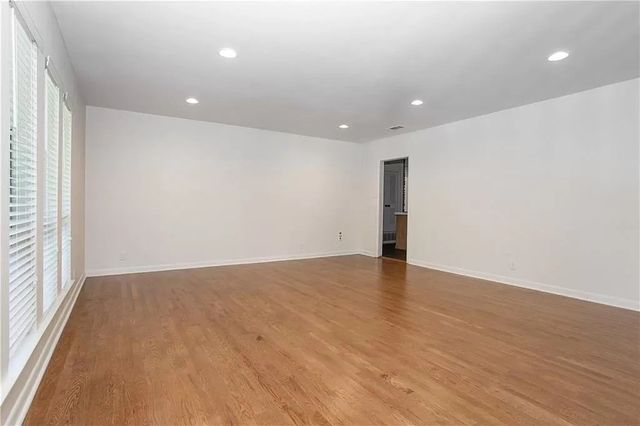 616 Edgefield Road, Fort Worth, TX 76107