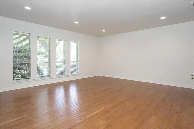 616 Edgefield Road, Fort Worth, TX 76107