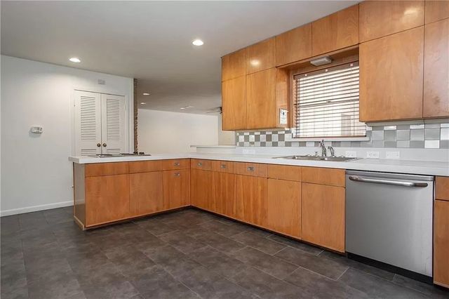 616 Edgefield Road, Fort Worth, TX 76107