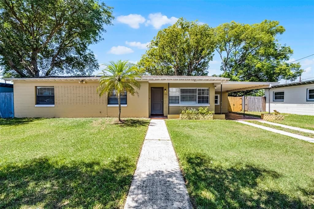 1916 COLTON DRIVE, Orlando, FL 32822