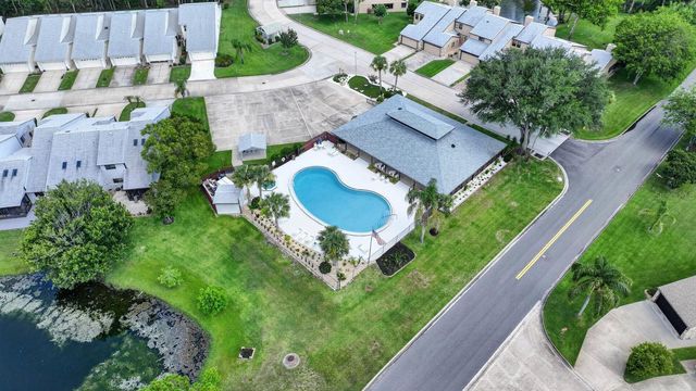 357 CASTLEWOOD LANE, New Smyrna Beach, FL 32168