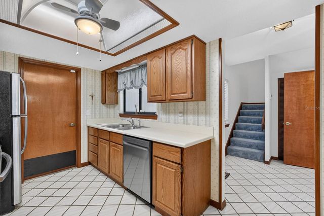 357 CASTLEWOOD LANE, New Smyrna Beach, FL 32168