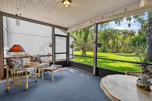 357 CASTLEWOOD LANE, New Smyrna Beach, FL 32168