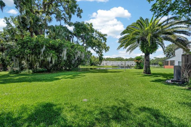 357 CASTLEWOOD LANE, New Smyrna Beach, FL 32168