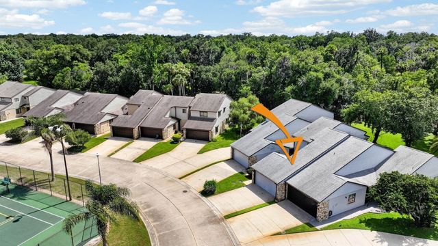 357 CASTLEWOOD LANE, New Smyrna Beach, FL 32168