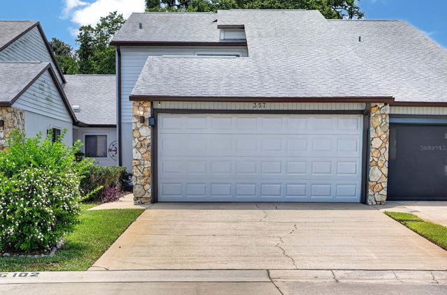 357 CASTLEWOOD LANE, New Smyrna Beach, FL 32168