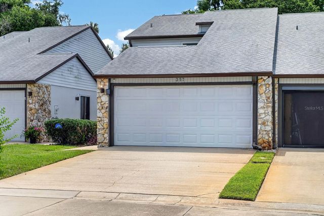 357 CASTLEWOOD LANE, New Smyrna Beach, FL 32168