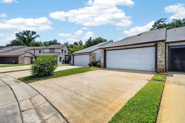 357 CASTLEWOOD LANE, New Smyrna Beach, FL 32168