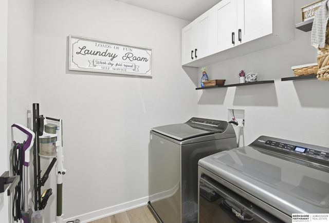 11610 Sunburst Drive, Papillion, NE 68046