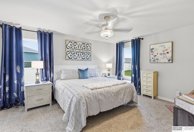 11610 Sunburst Drive, Papillion, NE 68046