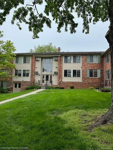 500 Romeo Road 114, Rochester, MI 48307