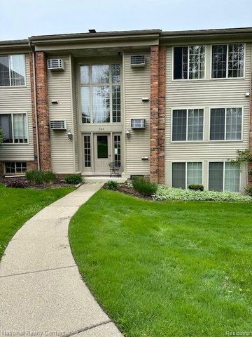 500 Romeo Road 114, Rochester, MI 48307