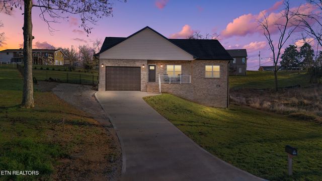 409 Commanche Tr, Seymour, TN 37865