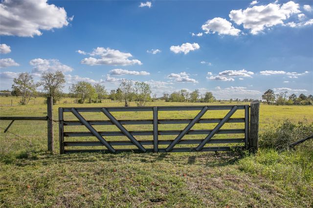 TBD Trenckmann Road, Sealy, TX 77474