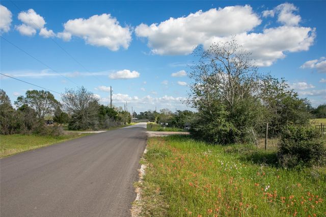 TBD Trenckmann Road, Sealy, TX 77474