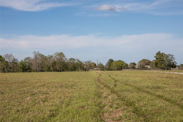 TBD Trenckmann Road, Sealy, TX 77474