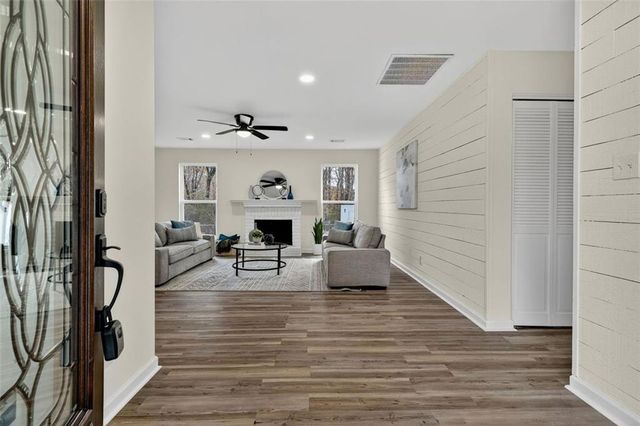 1188 Cottonwood Drive, Lawrenceville, GA 30043