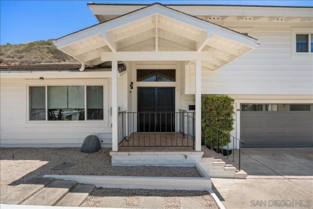 3548 Laurashawn Lane, Escondido, CA 92026