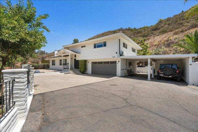 3548 Laurashawn Lane, Escondido, CA 92026