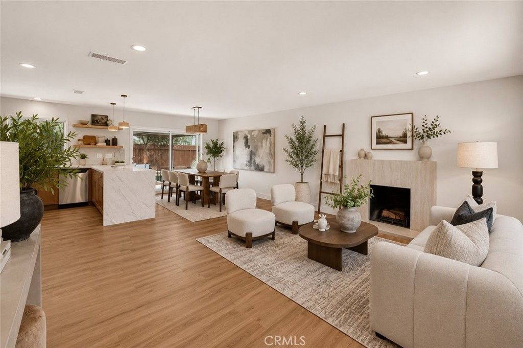 1825 Rolling Hills, Fullerton, CA 92835 — photo 4
