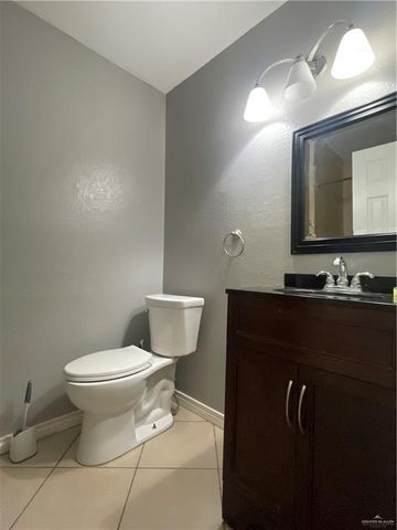 1512 W Cherry Blossom Circle, Weslaco, TX 78596