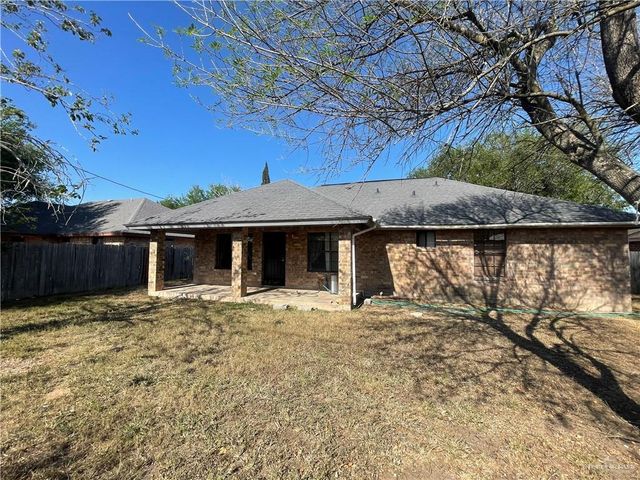 1512 W Cherry Blossom Circle, Weslaco, TX 78596