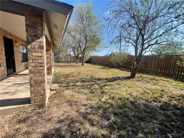 1512 W Cherry Blossom Circle, Weslaco, TX 78596