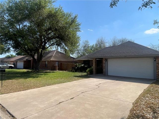 1512 W Cherry Blossom Circle, Weslaco, TX 78596