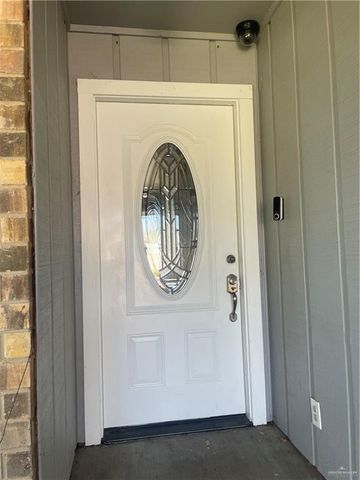 1512 W Cherry Blossom Circle, Weslaco, TX 78596