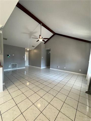 1512 W Cherry Blossom Circle, Weslaco, TX 78596