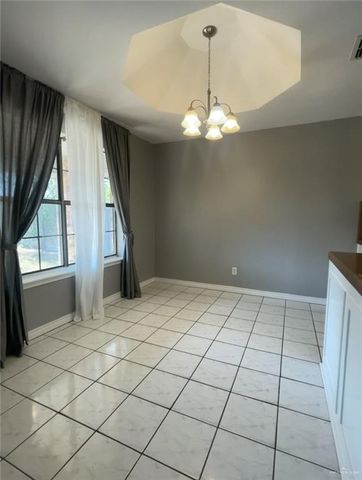 1512 W Cherry Blossom Circle, Weslaco, TX 78596