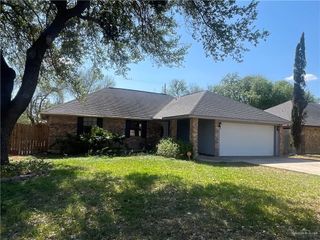 1512 W Cherry Blossom Circle, Weslaco, TX 78596