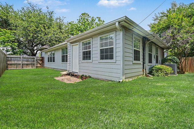 4811 Hawthorne Street, Pasadena, TX 77586