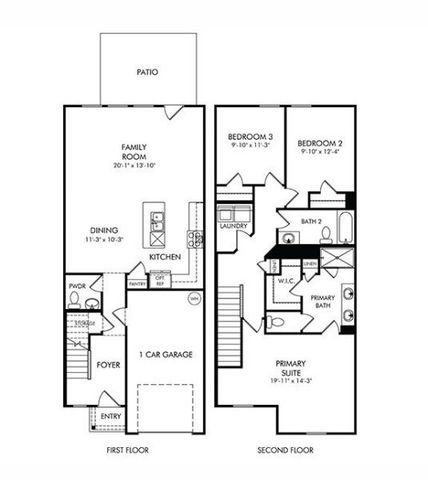 204 Douglas Bend Rd Unit 1604, Gallatin, TN 37066