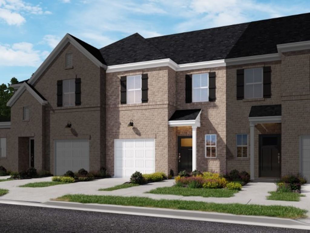 204 Douglas Bend Rd Unit 1604, Gallatin, TN 37066